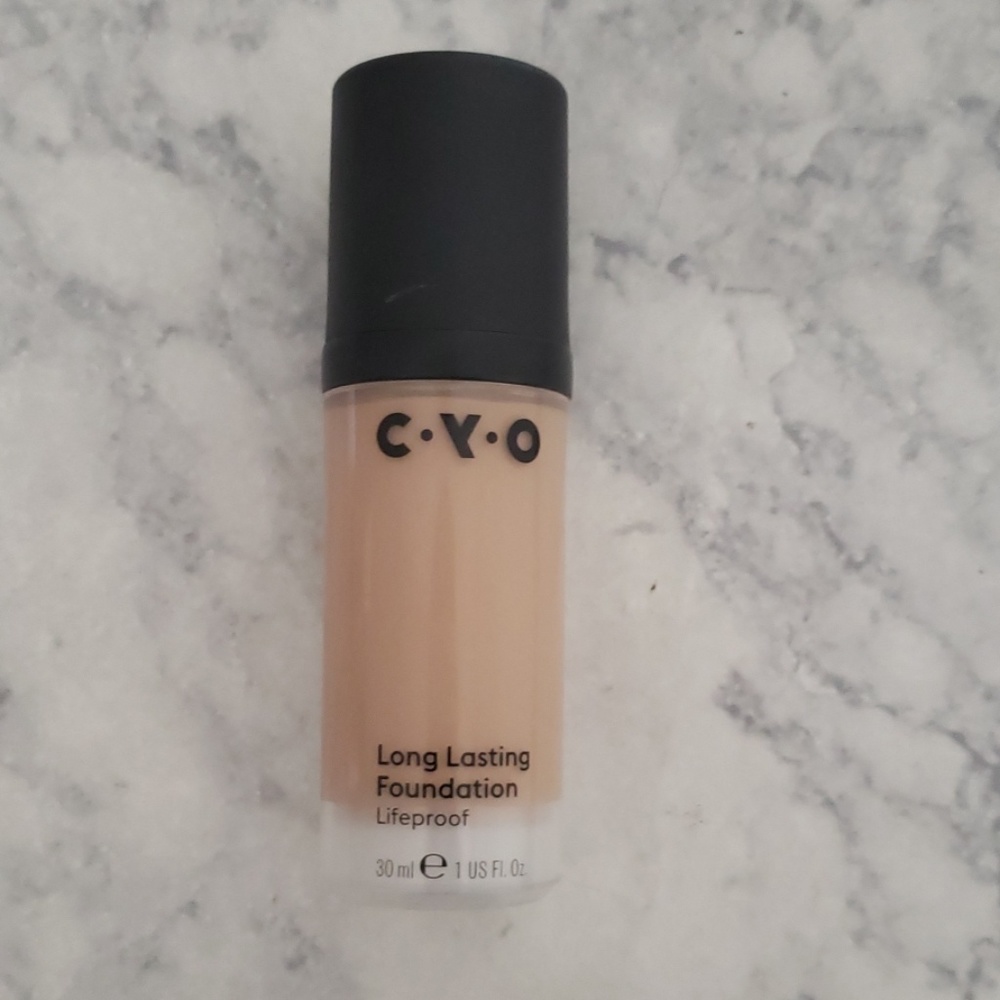 CYO LifeProof Foundation